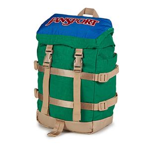 SKIP PACK MINI BACKPACK -  jellykelly